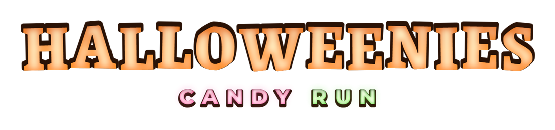 Halloweenies Candy Run